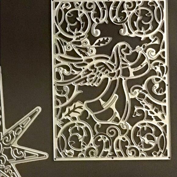 7 piece die bundle for paper crafting - Picture 3 of 4